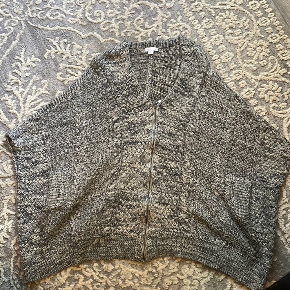Womens Sweater